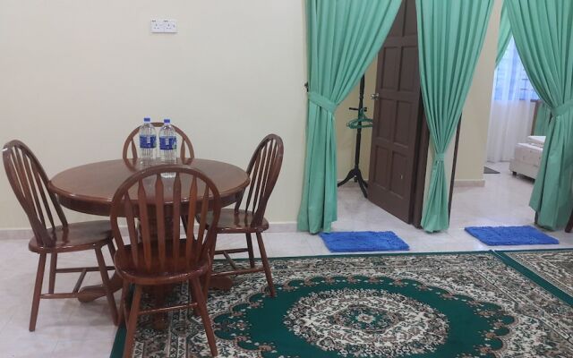 Mj Homestay