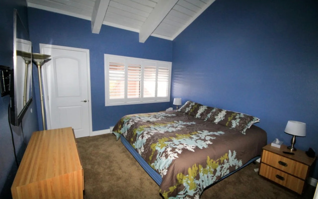 Mammoth Ski & Racquet Club #66