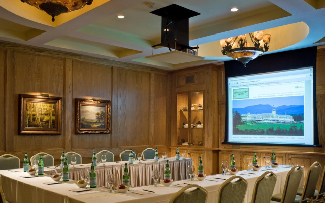 Mountain View Grand Resort & Spa