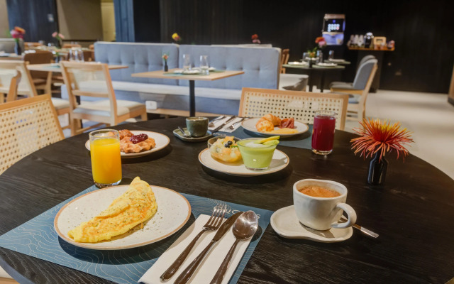Radisson Pinheiros