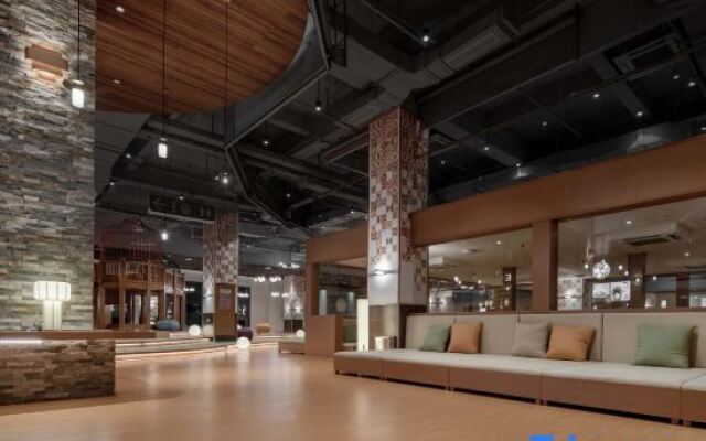 Tangliande’ Doshi Hot Spring Hotel