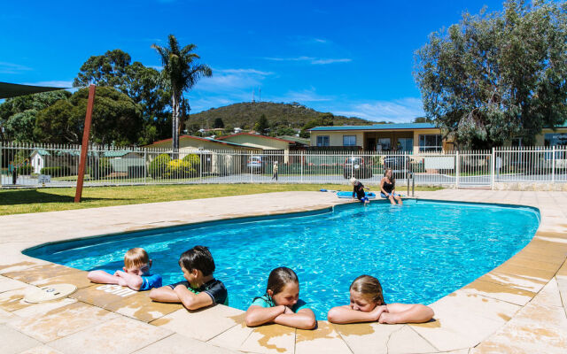 Tasman Holiday Parks - Albany