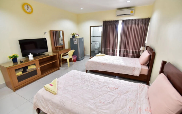 Penhouse Hotel Pattaya