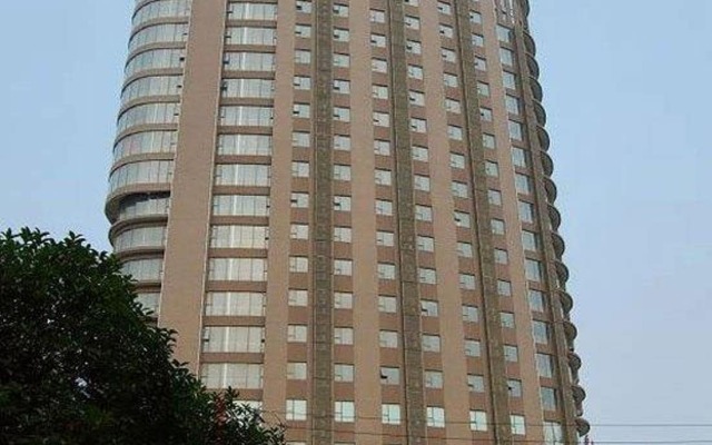 Wuhan Zhuo Yue Holiday Hotel