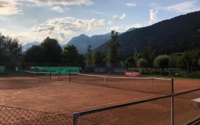 The Nest in Aich by Schladming-Appartements