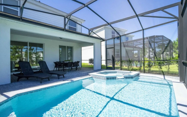 7316 Luxury Home Near Disney