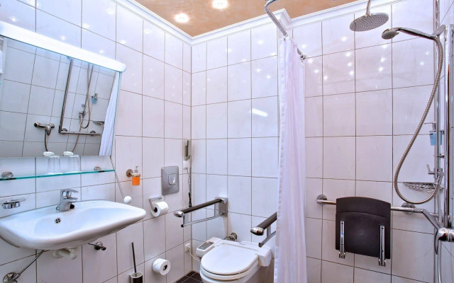 Yachthotel Chiemsee