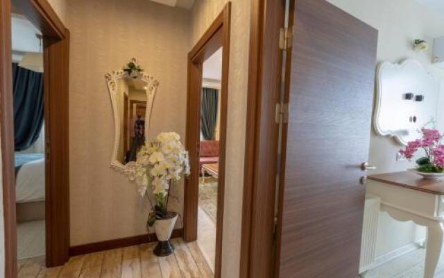 Avrasya Vip Suite 2