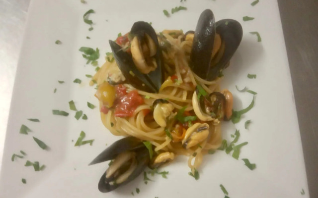 Frontemare Hotel Village & Spa