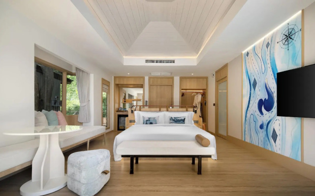 Centara Villas Phi Phi Island