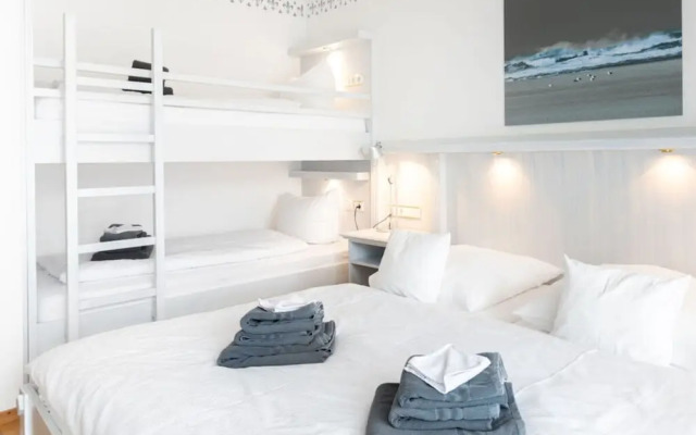 Am Januspark 14 Modern Retreat