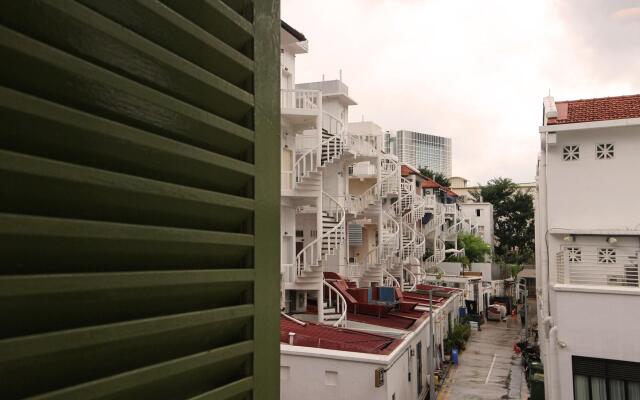 ST Signature Tanjong Pagar