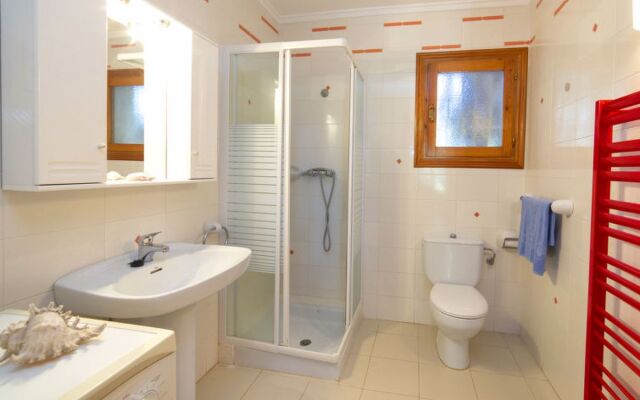 House Amarilla Benissa