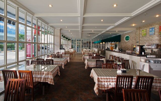 Karibia Boutique Hotel