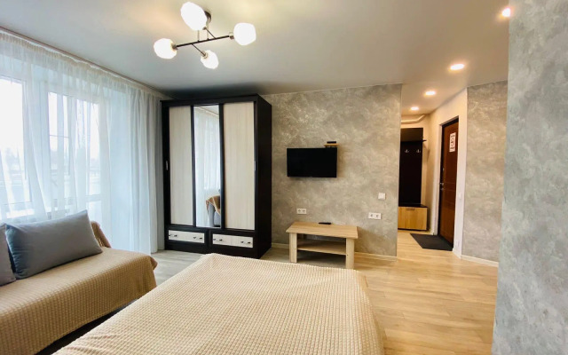 ТетаДом на улице Интернациональная 54