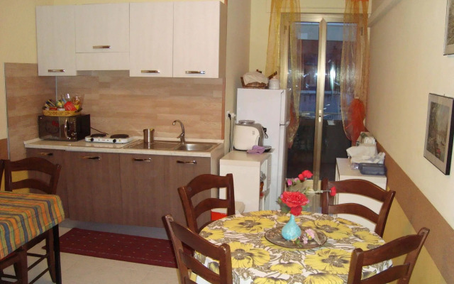 B&B Casa Ferrara