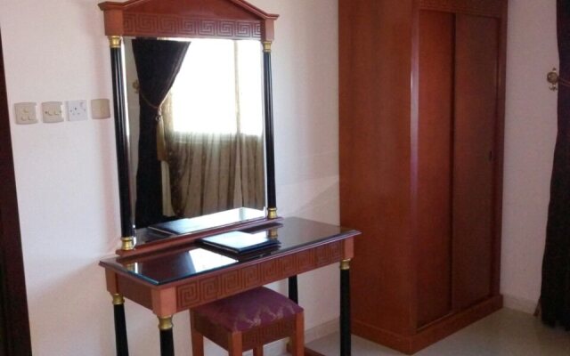 Rafah Hotel