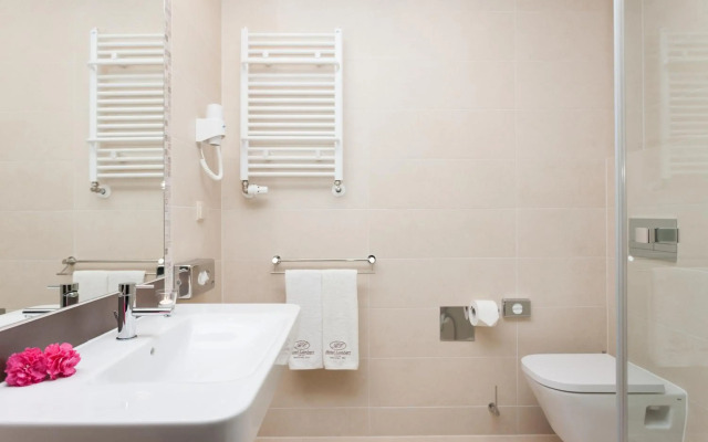 Hotel Lambert Medical Spa