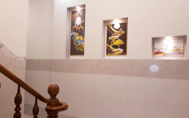 Nhà nghỉ 89