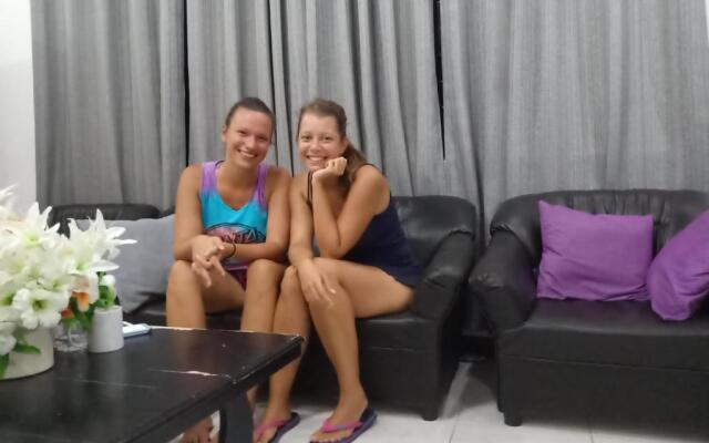 Touristlink Homestay