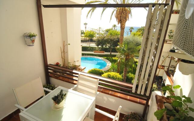 HomeHolidaysRentals Apartamento Canet Playa l - Costa Barcelona