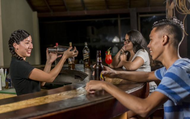 Rinconcito Lodge