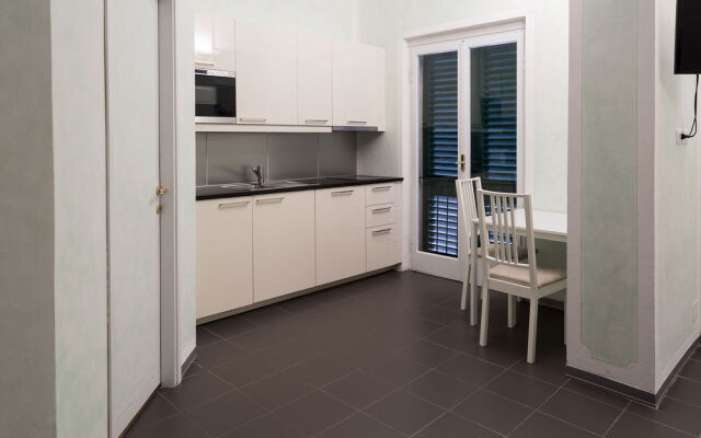 Firenze Apartments