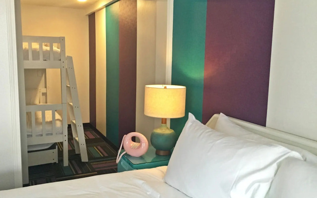Hotel Zed Kelowna