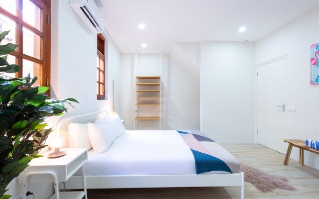 Hanchi Snoa Boutique Apartments