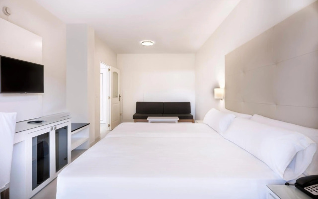 Sol Sancti Petri Apartamentos