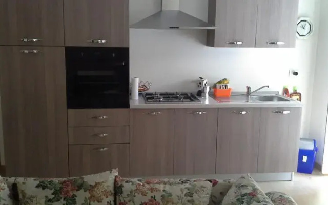 Casa Angela