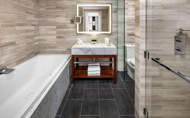 Hilton Club The Quin New York