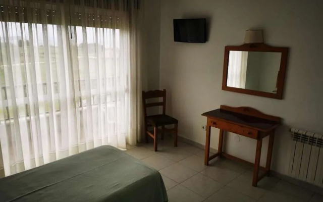 Duerming Ardora Hotel