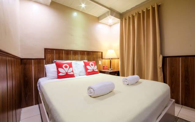 ZEN Rooms Leonard Wood Rd Baguio