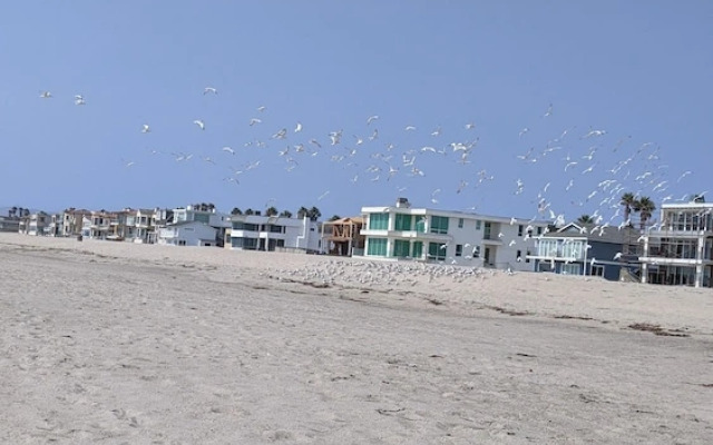 Mandalay Shores Resort
