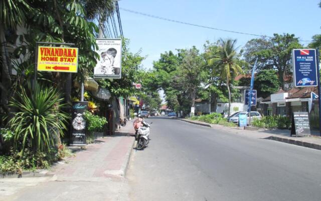 Vinandaka Homestay
