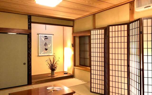 Guesthouse Zen- Hostel