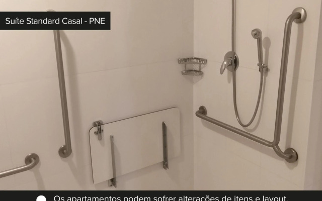 Paulista Suites by Charlie