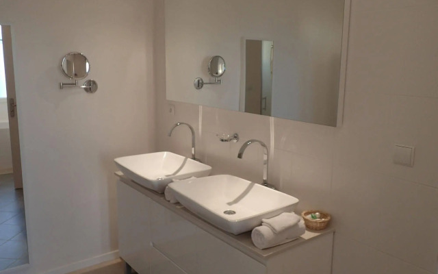 Résidence le Beau Site