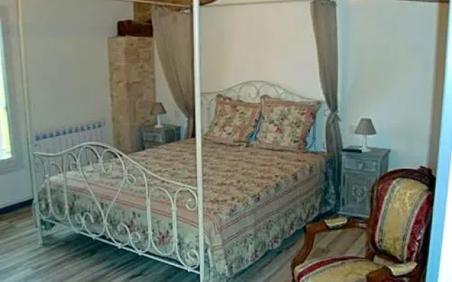 Le Fief de la Ribeyre (Adults Only)