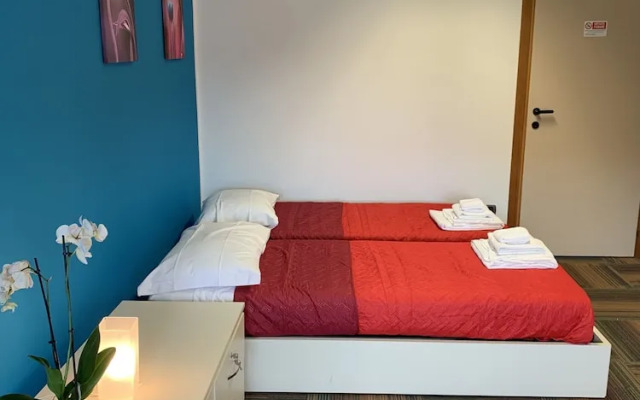 Affittacamere Rossi 10