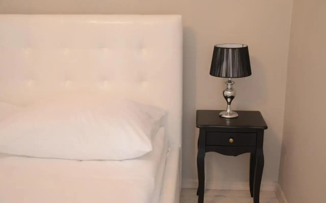 Magnolia Apartment