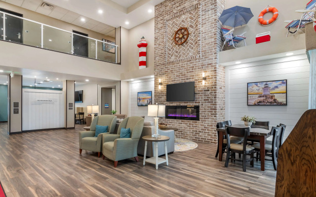 Best Western Plus Bluffton / Hilton Head Hotel