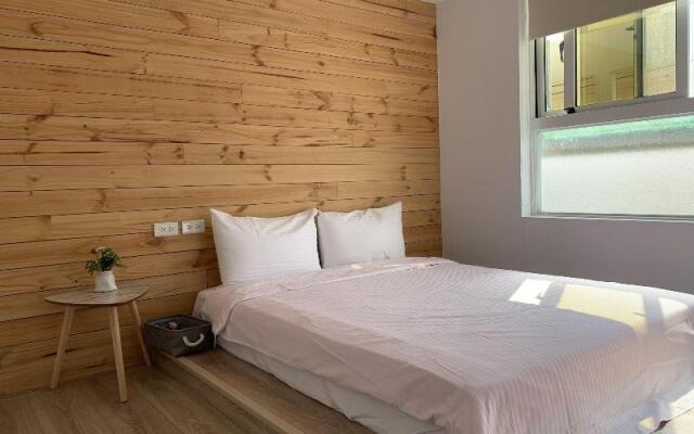 Sparrows Place