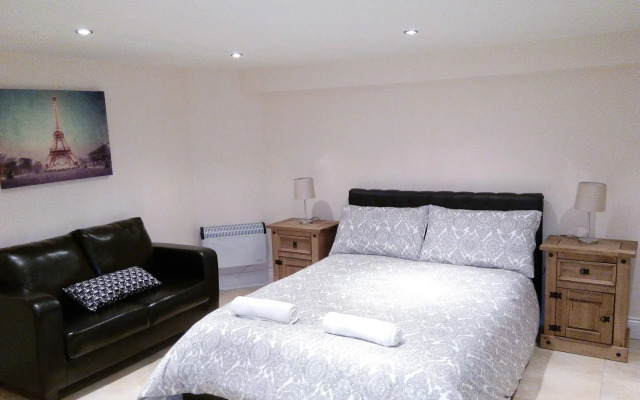 Belvidere Road Apartments