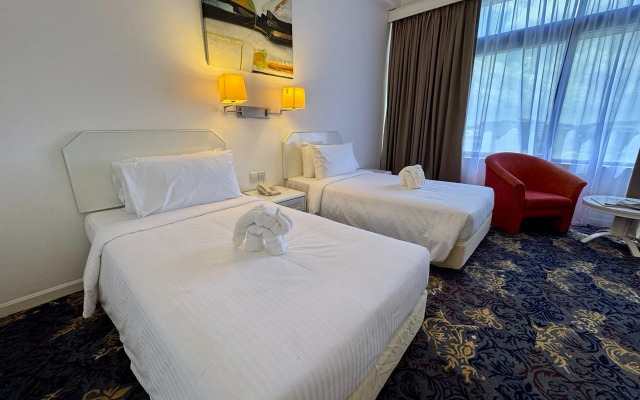 Royal Park Hotel at UNITEN