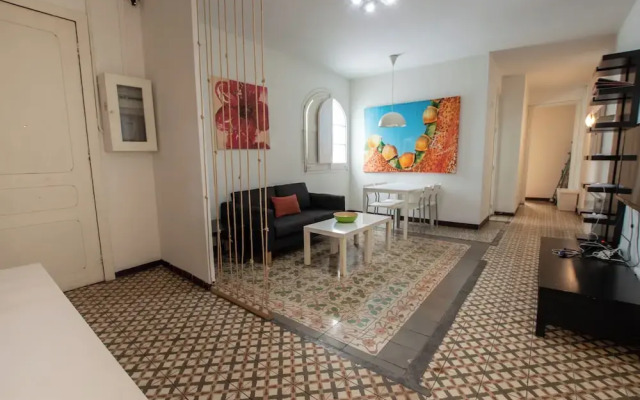 Classic Eixample Apartments