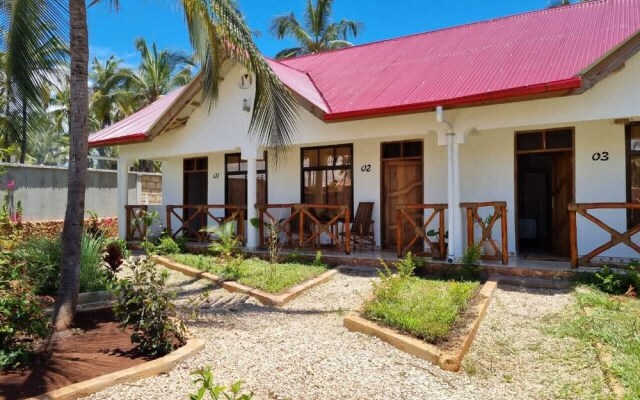 Balungi Bungalow & Restaurant