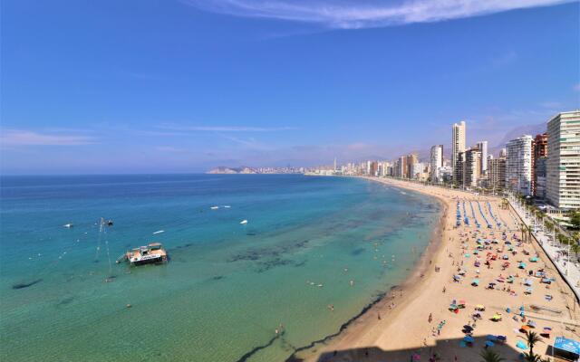 Don Miguel 1 10-B in Benidorm