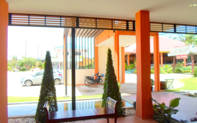 Bantatuk Resort & Restaurant
